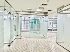 Premium Independent Fitted Office for Rent | Al Barsha First | Behind Mall of the Emirates