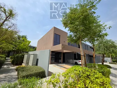✨ 4BR Townhouse with Majlis for Rent in Kaya, Masaar – AED 185,000/year ✨