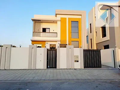 فيلا للبيع في عجمان بسعر مغرٍ، في موقع ممتاز، ملكية حرة مدى الحياة لجميع الجنسيات، مع إمكانية التمويل البنكي.