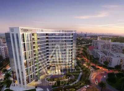 HIGHER FLOOR || VASTU UNIT