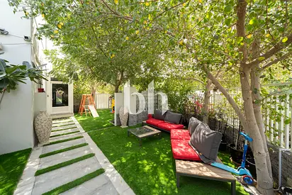 Corner Plot | VOT | Facing Pool N Park | View Now