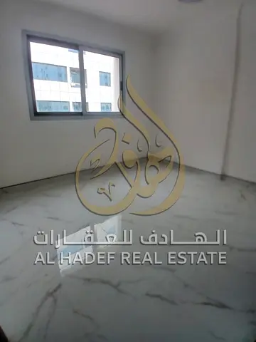 1BR Apartment for Rent in Al Qasimia (Station Area) | Brand New First Tenant | Master Bedroom | 4-6 Payments
