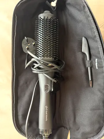 GHD Duet Blow-Dry Hot Air Brush