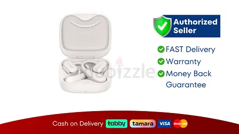 Huawei FreeArc Earbuds Brand New | Warranty | FAST Delivery