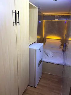 Luxurious‼️All Bills include‼️Solo or Couple🚉