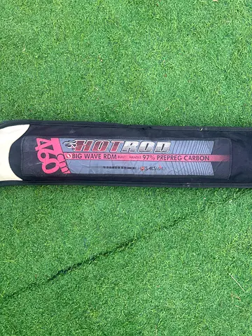 Windsurf rig freeride/freestyle