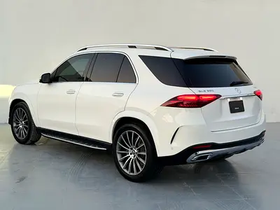 Mercedes-Benz GLE 350, миниатюра 6