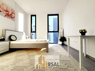 Discounted Deal | Furnished Studio | No Deposit