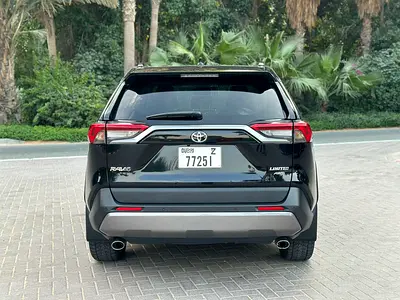 صورة 4 لـ 2019 Toyota RAV 4