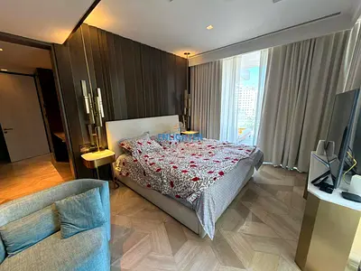 2 Bedrooms + MAID | Sea Views | Luxury Living