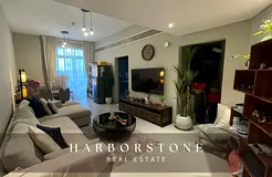 Biggest Layout | Well Maintained | Prime Location | Ready to Move | Unfurnished | 1 Bedroom Apartmen