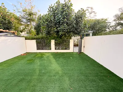 Vacant | Landscaped | Internal No Agent