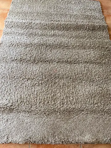 Ikea rug