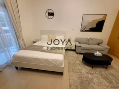 Studio - May Residence Tower 2 for Rent