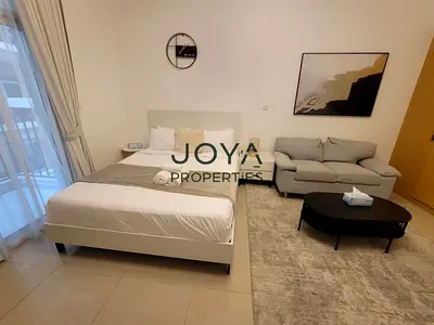 Studio - May Residence Tower 2 for Rent