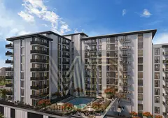 SPACIOUS 2BR | FAMILY LIVING | HIGH ROI