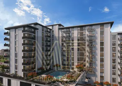 SPACIOUS 2BR | FAMILY LIVING | HIGH ROI