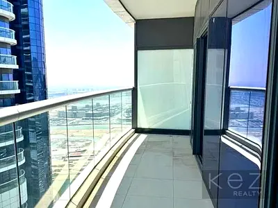 Luxury High-Floor 2BR | DAMAC Towers by Paramount | Fully Furnished