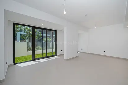 EXTENDED LIVING AND MASTER BEDROOM | ON GREEN BELT