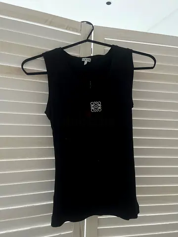 Loewe tank top