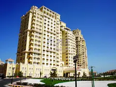 Golf View| Studio|High Floor