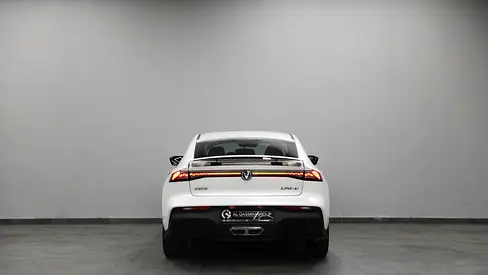 Changan Uni-V, миниатюра 5