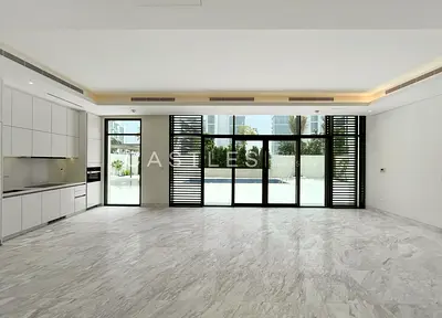 Elegant Luxury 4BR Villa | Spacious | Private Pool