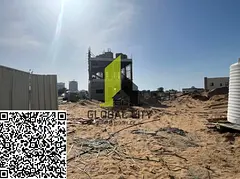 Townhouse Plot ! 1722 Sq ft ! For Sale ! Available In Helio 2 ! Ajman.