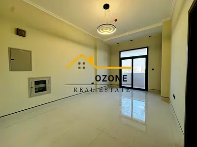 Family residence  || Luxurious apartment || with Outstanding finishing ||  easy exit to Shaikh zayed