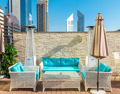 Outdoor Rattan Sofas  Chairs for Sale