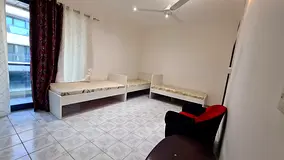 EXCEUTIVE BED SPACE AVAILABLE IN AL MANKHOOL