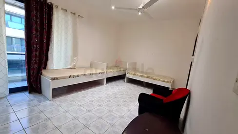 EXCEUTIVE BED SPACE AVAILABLE IN AL MANKHOOL