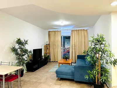 Up Tower Room Available 4400aed