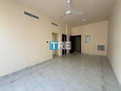 BRAND NEW 2 BHK WITH 3 BATHRROOM FOR RENT IN AL YASMEEN AJMAN