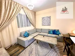 Sharjah Al Nabaa, one room, hall, kitchen, and two bathrooms, 3500