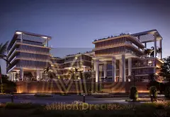 Low Premium | Mid Floor | High ROI