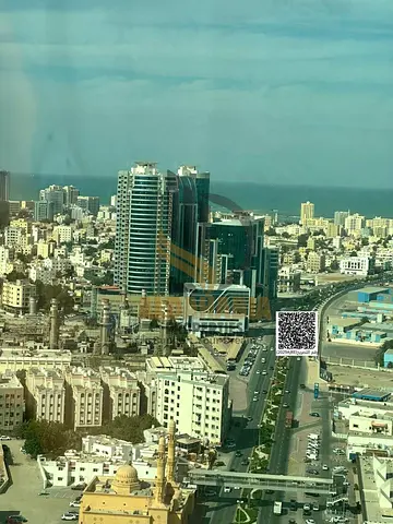 🏡 Luxury 3BR Apartment for Sale | Al Waha Tower 2