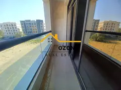 Brand New Building//First Shifting //Luxurious 1bhk//With 2 washrooms//Balcony//wardrobes //For Fami