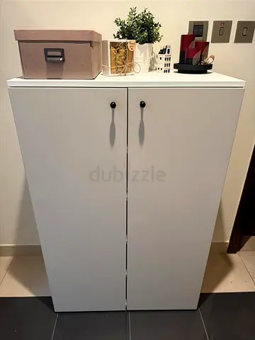 IKEA Cabinet - Shoe rack