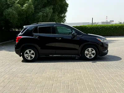 صورة 7 لـ 2020 Chevrolet TRAX