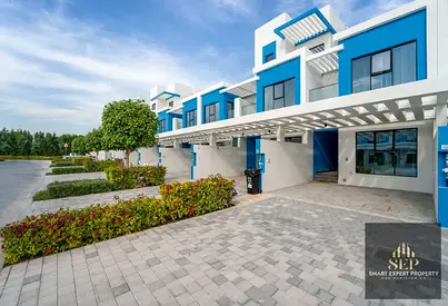 Handover Soon | 5BR Townhouse | Lagoon Community