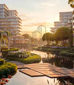 Full Seaview | French Riviera Style | Freehold