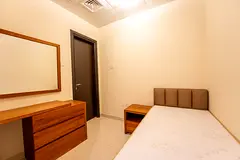 Private Room with Ensuite Bathroom – Sheikh Zayed Road (Females Only)