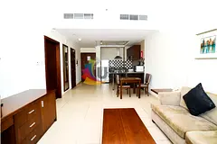 FULLY FURNISHED 1BHK CLOSE TO METRO AVAILABLE TO RENT 78K