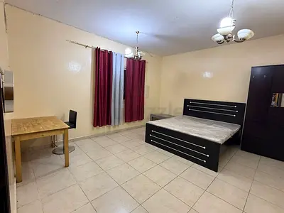 KERALA FAMILY FURNISHED ROOM AVAILABLE IN QUSAIS NEAR AL NAHDA METRO STATION.