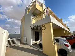 CORNER UNIT | RENTED | 3 BEDS TOWNHOUSE