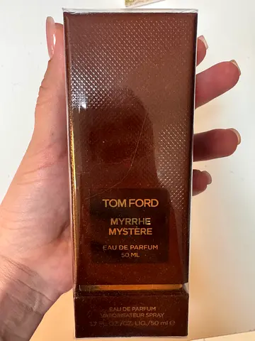 Tom Ford Murphy Mystery perfume