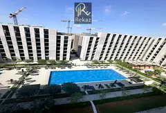 Spacious | Fully Furnished Studio Ready to Move |