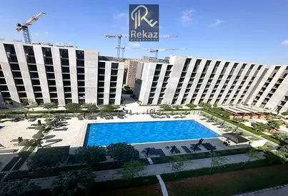 Spacious | Fully Furnished Studio Ready to Move |