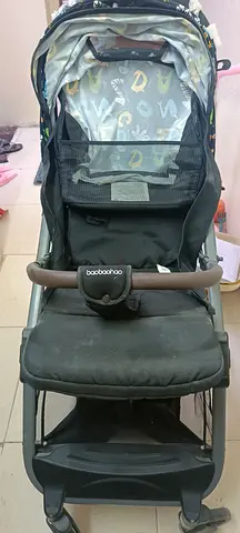 Extreme good condition baby Pram